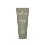 ORIGINS CHECKS AND BALANCES TOURMALINE FACE SCRUB ALL SKIN TYPES 75ML