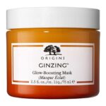 ORIGINS GINZING RADIANCE FACE MASK ALL SKIN TYPES 75ML