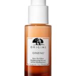 ORIGINS GINZING ILLUMINATING SERUM FACE RADIANCE NORMAL TO COMBINATION SKIN 30ML