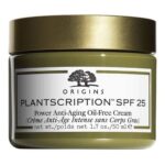 ORIGINS PLANTSCRIPTION INTENSE ANTI-AGING CREAM WITHOUT OILY BODY SPF25 FACE DRY TO COMBINATION SKIN 50ML