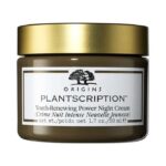 ORIGINS PLANTSCRIPTION NEW YOUTHFUL INTENSE NIGHT CREAM FOR ALL SKIN TYPES 50ML