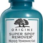 ORIGINS SUPER SPOT REMOVER TREATMENT GEL AGAINST FACIAL IMPERFECTIONS OILY SKIN 10ML