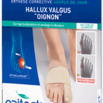 FLEXIBLE DAY CORRECTORIAL HALLUX VALGUS BUNION SIZE L