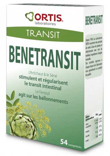 ORTIS BENETRANSIT 54 TABLETS