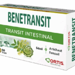 ORTIS BENETRANSIT INTESTINAL TRANSIT 90 TABLETS