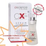 OSCIENCE HIGH CONCENTRATION SKIN SMOOTHING SERUM 30ML