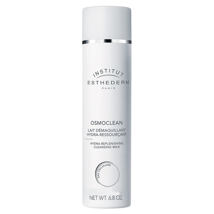 OSMOCLEAN HYDRA RESOURCING MAKE-UP REMOVER MILK 400ML