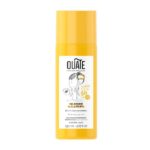 OUATE MA BRUME 1 2 3 SOLEIL PROTECTIVE SOLAR MIST SPF50 CHILDREN 4 11 YEARS FACE AND BODY SENSITIVE SKIN 150ML
