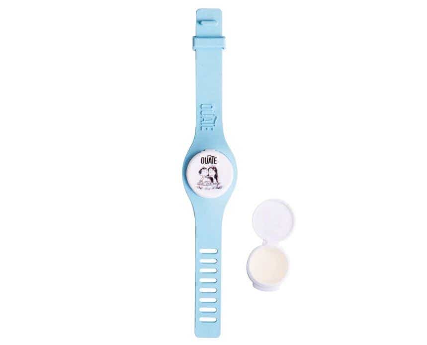 OUATE MON BAUME GENIAL PROTECTIVE LIP BALM 4 TO 11 YEARS 3G