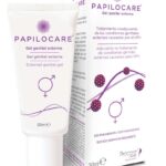 PAPILOCARE EXTERNAL GENITAL GEL 30ML