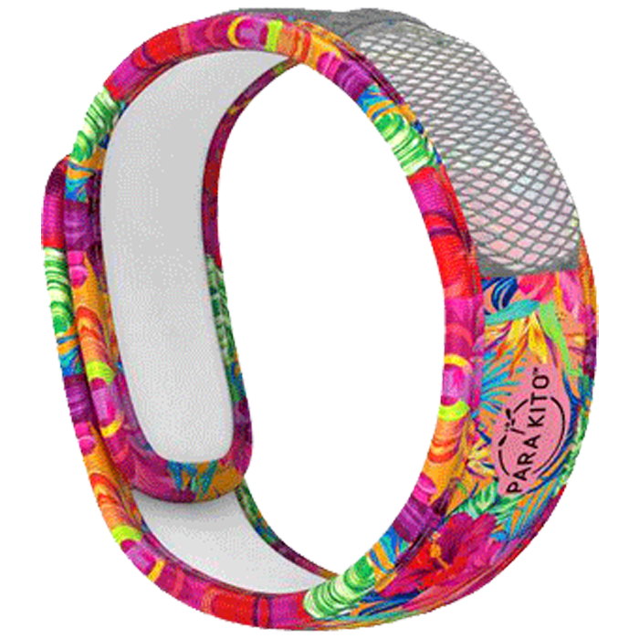 PARA KITO JUNGLE TROPICAL BRACELET SUMMER TIME