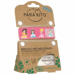 PARA KITO KIDS PRINCESS ANTI-MOSQUITO BRACELET