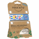 PARA KITO KIDS ANTI MOSQUITO BRACELET TOYS
