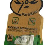 PARA KITO ANTI MOSQUITO REFILLS 2 X 15 DAYS HTML