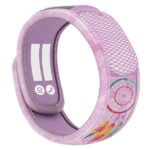 PARAKITO CHILDREN'S FEATHER MOSQUITO BRACELET