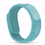 PARAKITO TURQUOISE ANTI-MOSQUITO BRACELET