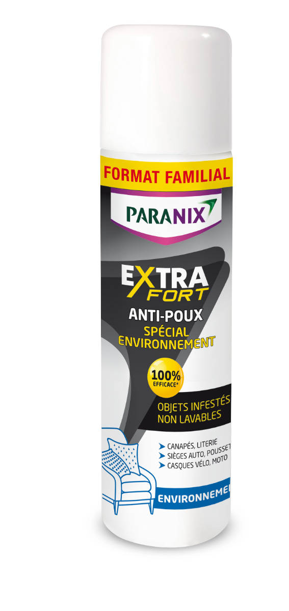 PARANIX EXTRA STRENGTH SPECIAL ENVIRONMENT 225ML