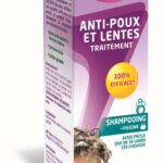 PARANIX ANTI LICE AND NIT TREATMENT SHAMPOO 200ML COMB