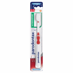 PARODONTAX SOFT INTERDENTAL TOOTHBRUSH