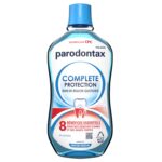 PARODONTAX COMPLETE PROTECTION DAILY MOUTHWASH FRESH MINT 500ML