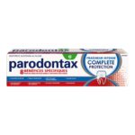 PARODONTAX COMPLETE PROTECTION TOOTHPASTE INTENSE FRESHNESS 75ML