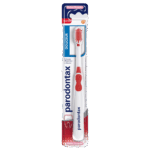 PARODONTAX SOFT EXTRA SOFT TOOTHBRUSH SENSITIVE GUMS