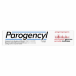 PAROGENCYL TOOTHPASTE SENSITIVITY GUMS 75ML