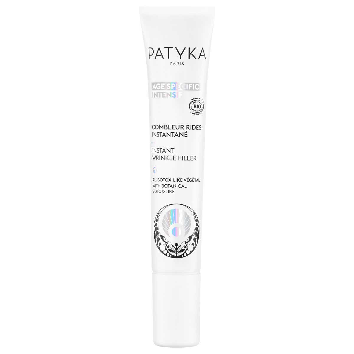 PATYKA AGE SPECIFIC INTENSIVE INSTANT WRINKLE FILLER 15ML