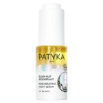 PATYKA AGE SPECIFIC INTENSIVE REGENERATING NIGHT ELIXIR 15ML