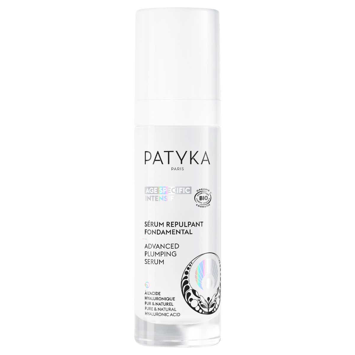 PATYKA AGE SPECIFIC INTENSIF FUNDAMENTAL PLUMPING SERUM 30ML