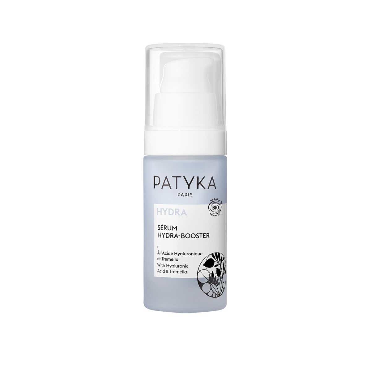 PATYKA HYDRA SERUM HYDRA BOOSTER ORGANIC FACE 30ML