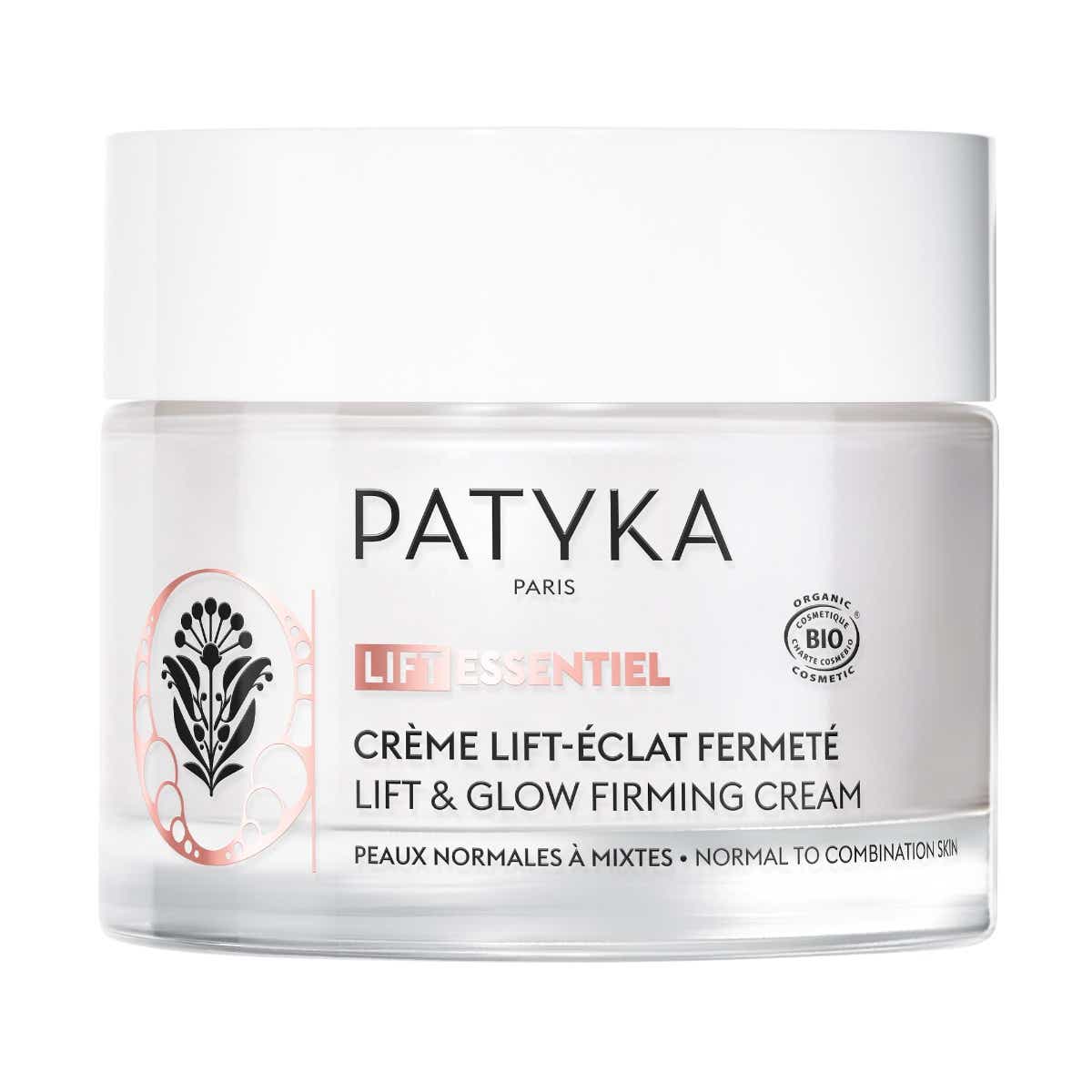 PATYKA LIFT ESSENTIEL LIFT RADIANCE FIRMING CREAM 50ML