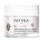 PATYKA LIFT ESSENTIEL RICH CREAM LIFT RADIANCE FIRMNESS DRY SKIN 50ML
