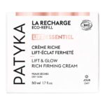 PATYKA LIFT ESSENTIEL RICH CREAM REFILL LIFT RADIANCE FIRMNESS DRY SKIN 50ML