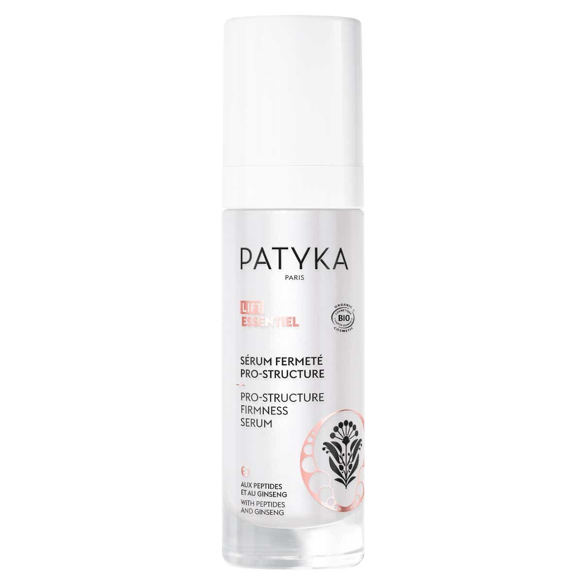 PATYKA LIFT ESSENTIEL FIRMING SERUM PRO STRUCTURE 30ML
