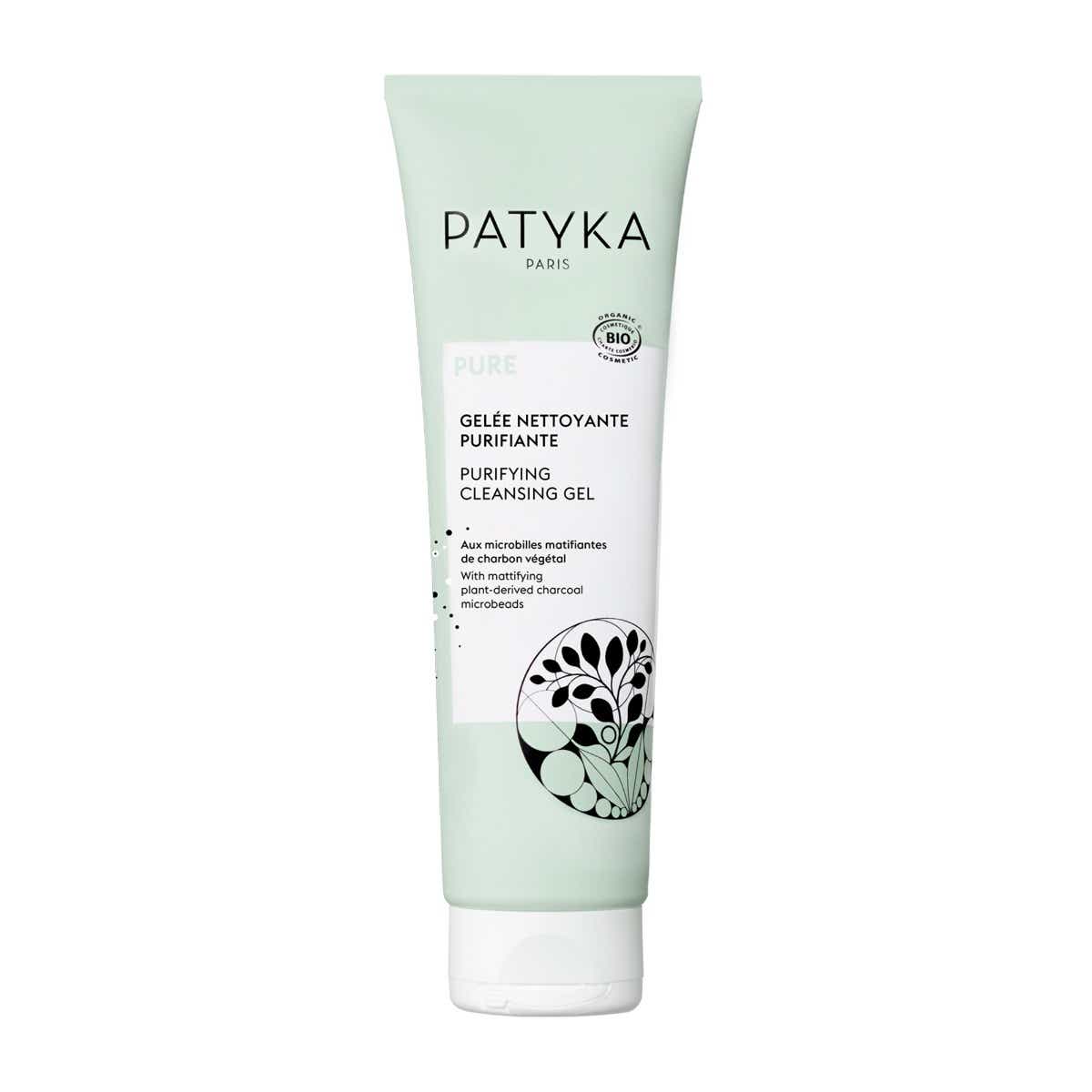 PATYKA PURE PURIFYING FACE CLEANSER GEL 150ML