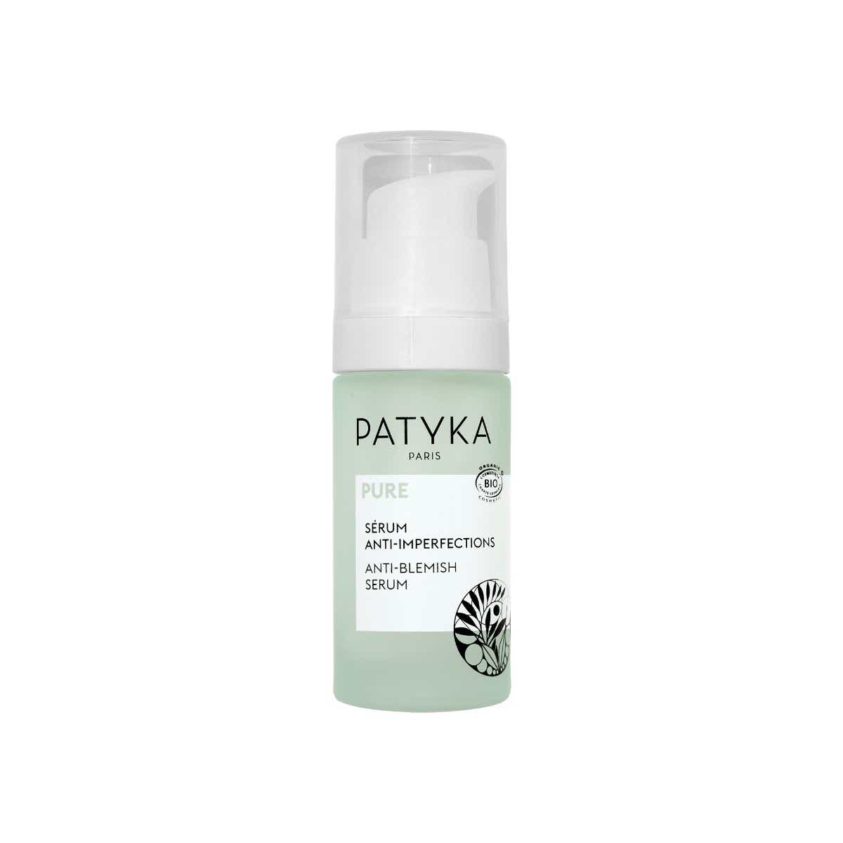 PATYKA PURE ORGANIC ANTI IMPERFECTION SERUM 30ML