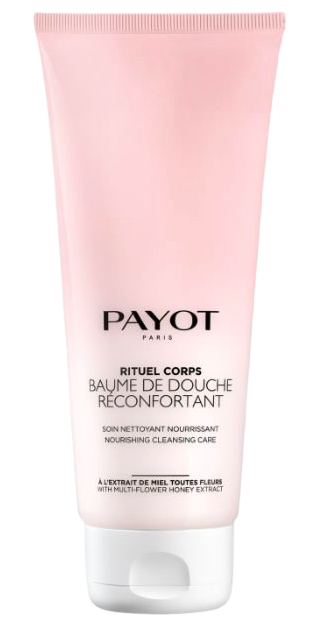PAYOT COMFORTING SHOWER BALM 200ML