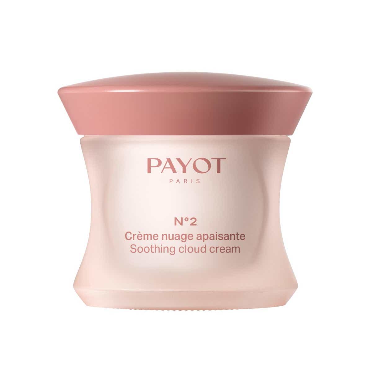 PAYOT CREAM N 2 CLOUD 50ML