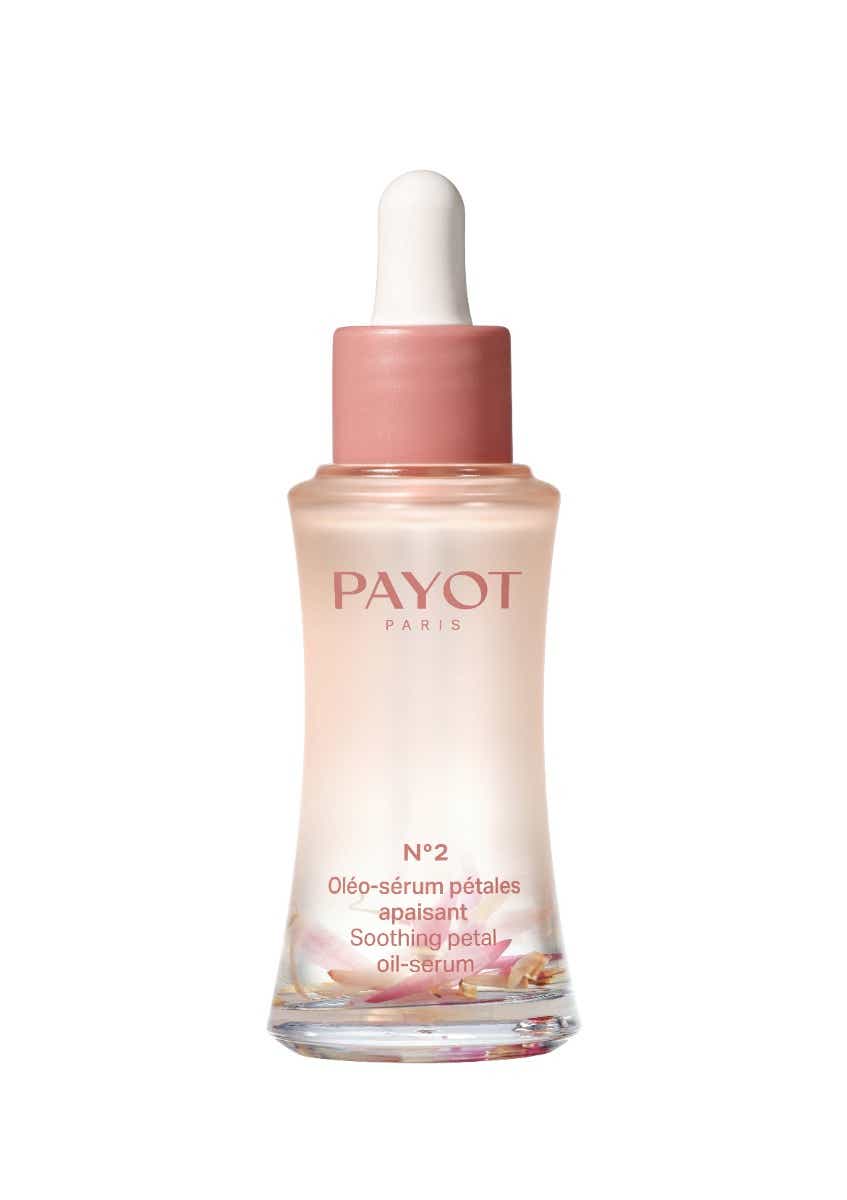 PAYOT CREAM N 2 GENTLE PETAL SERUM 30ML