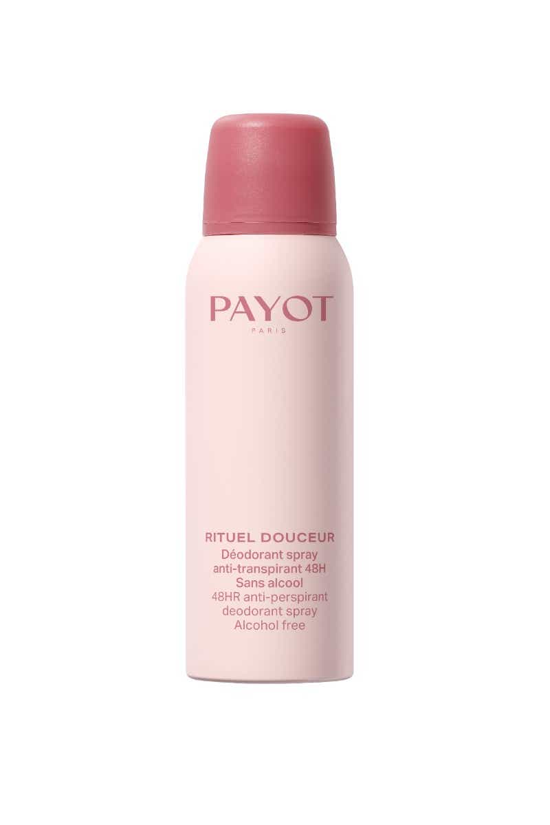 PAYOT ENERGIZING FRESH DEODORANT 125ML