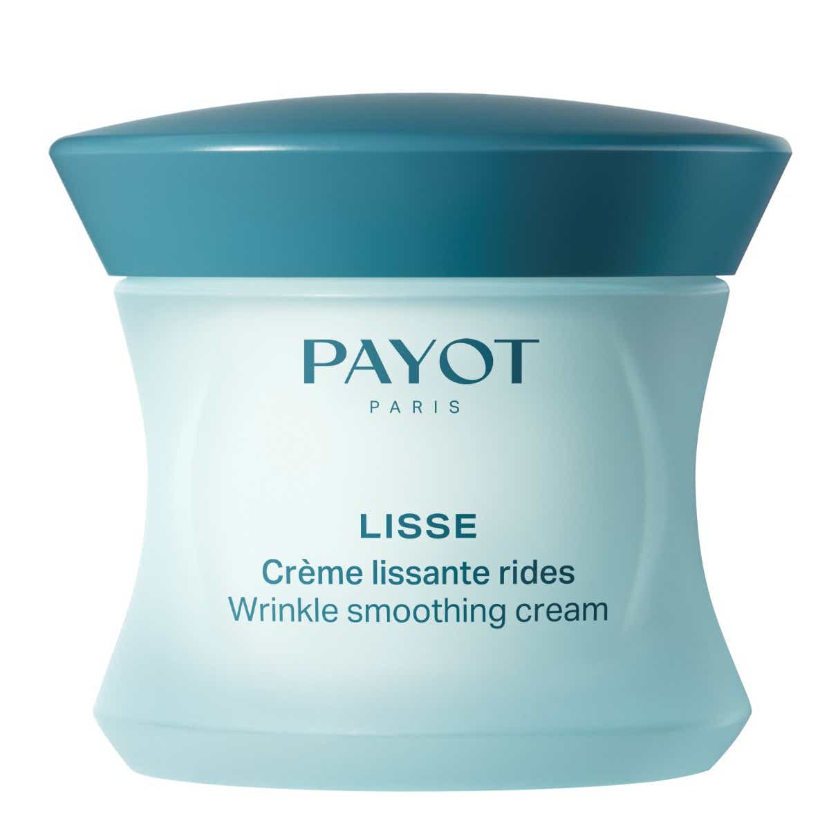 PAYOT LISSE SMOOTHING WRINKLE CREAM 50ML