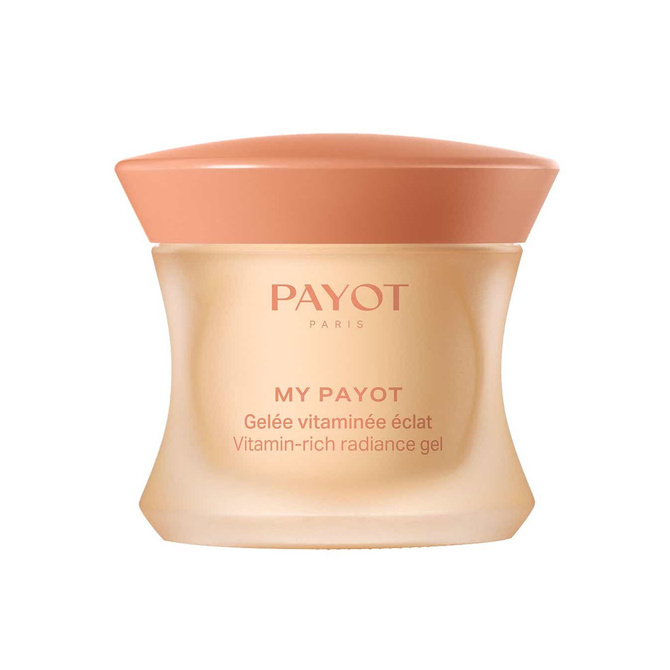 PAYOT MY PAYOT GELEE GLOW DAY CREAM 50ML
