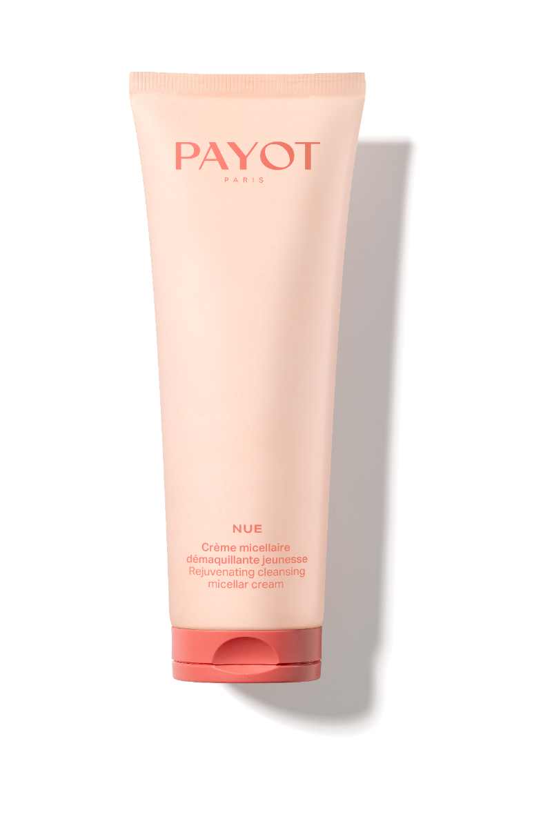 PAYOT NUE MICELLAR YOUTH FACE MAKEUP REMOVER CREAM ALL SKIN TYPES 150ML
