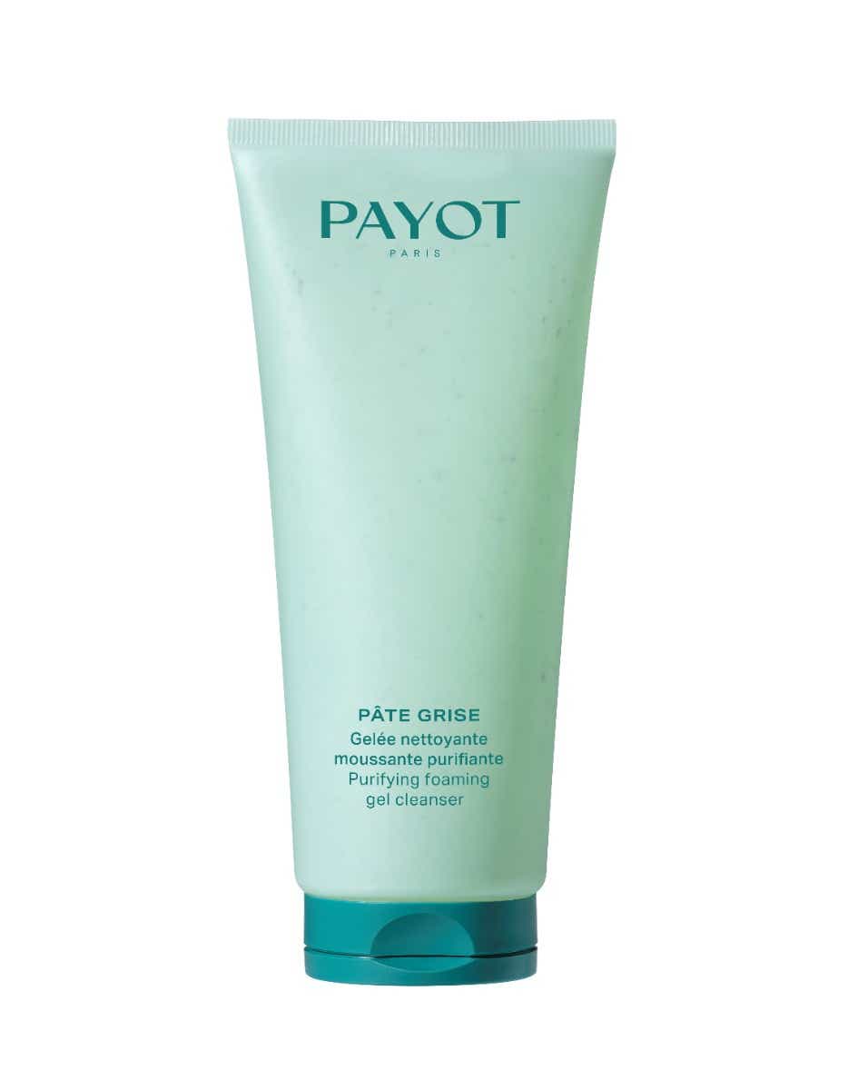 PAYOT GRAY PASTE CLEANSING JELLY 200ML