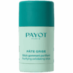 PAYOT PATE GRISE PURIFYING SCRUB STICK COMBINATION TO OILY SKIN 25G