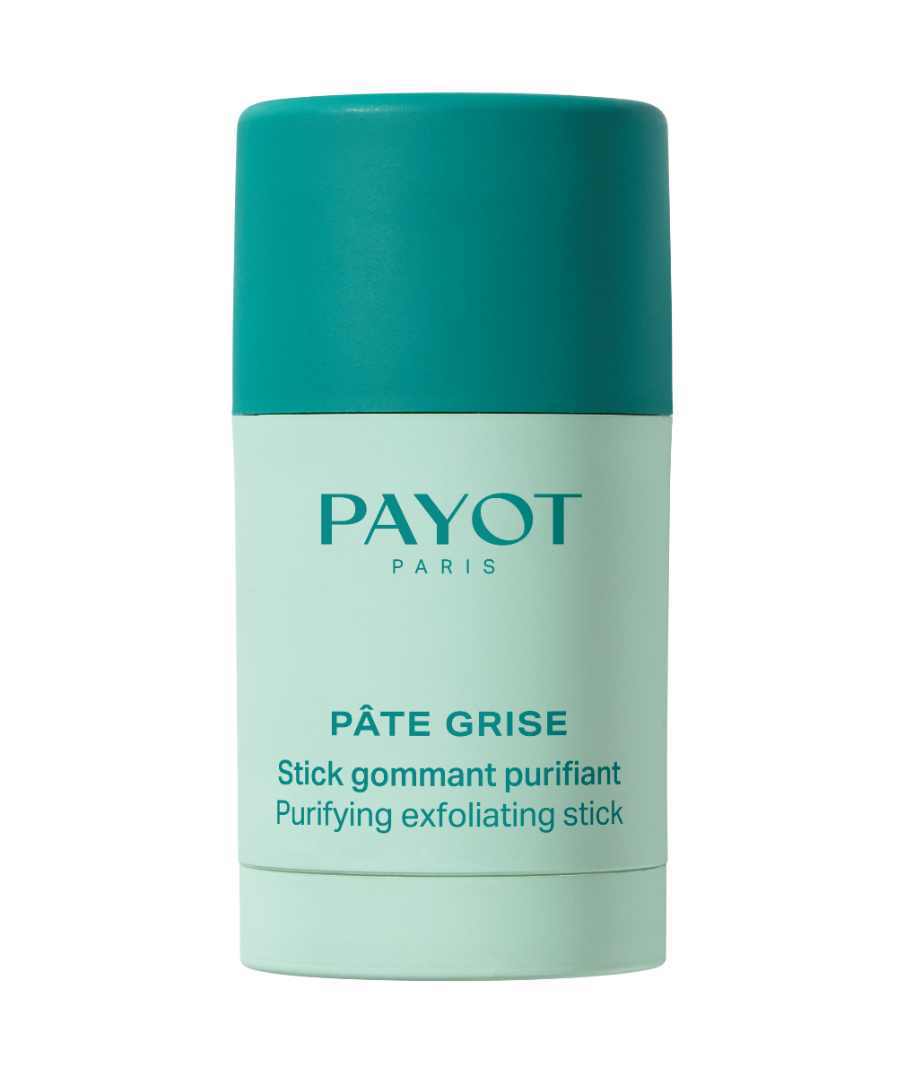 PAYOT PATE GRISE PURIFYING SCRUB STICK COMBINATION TO OILY SKIN 25G