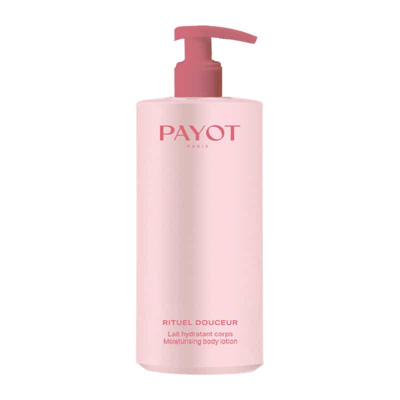 PAYOT RITUAL MOISTURIZING BODY MILK ALL SKIN TYPES 400ML