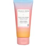 PEACE AND SKIN ORGANIC GENTLE CLEANSER GEL 100ML ALL SKIN TYPES