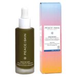 PEACE AND SKIN NIGHT OIL ALL SKIN TYPES 30ML